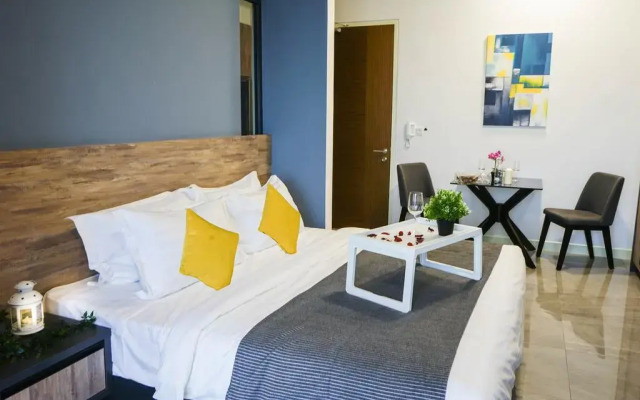 Imperio Residence by Perfect Host