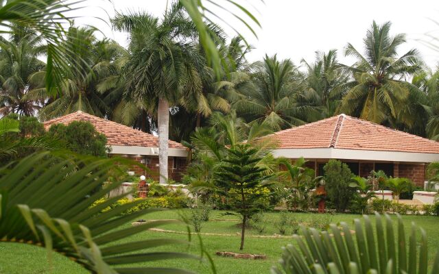 Toshali Sands Nature Escape