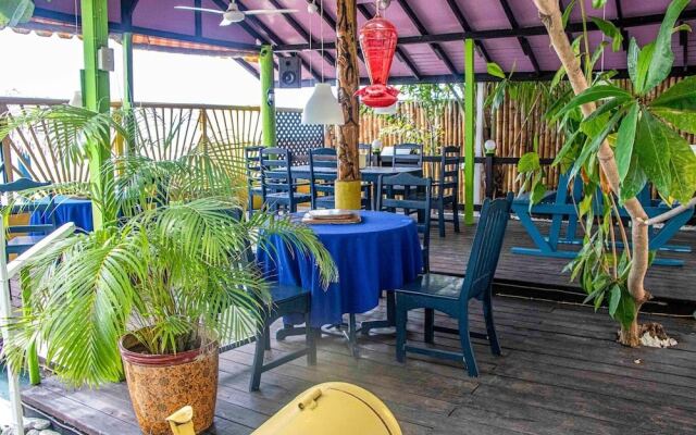 Momsplace Guesthouse