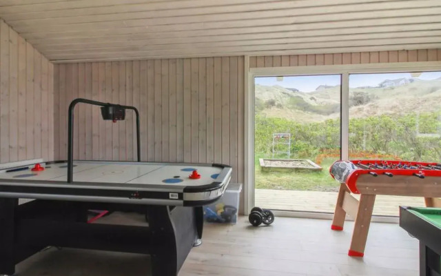 "Fotij" - 350m from the sea in NW Jutland