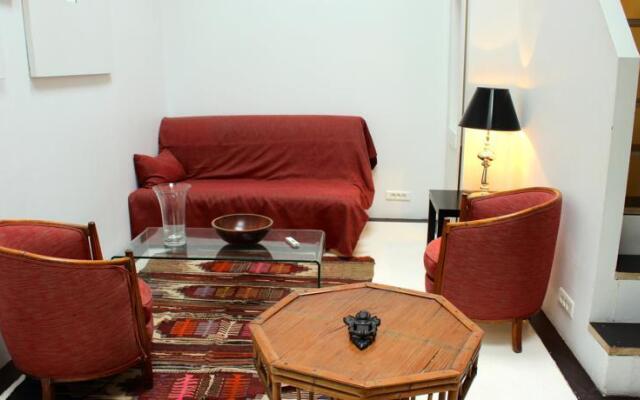 Architect private house in Paris