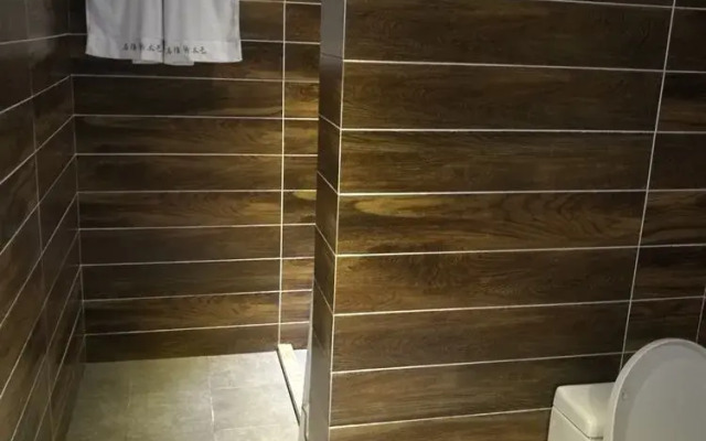 Wuzhen Shingle Hotel