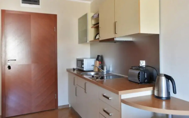 Apartament Dorotka