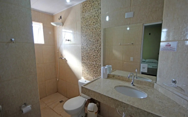 Pousada Quinta das Aroeiras