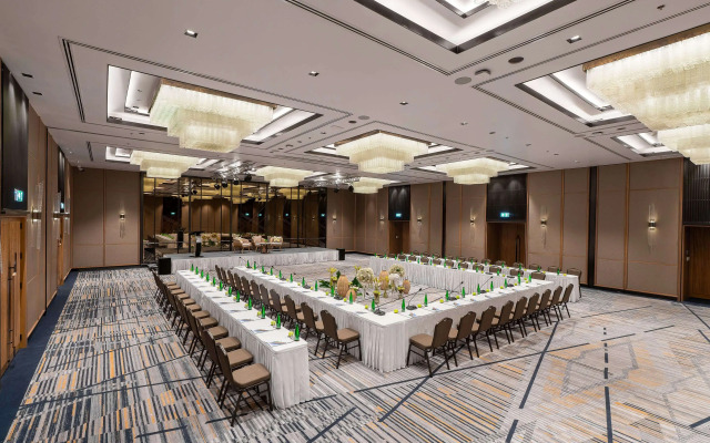 Melia Chiang Mai