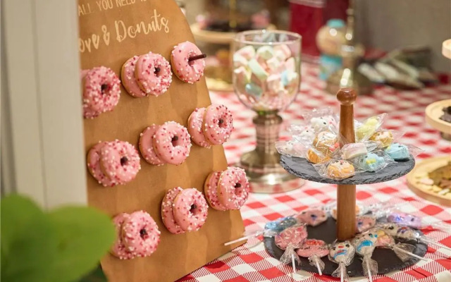 Mercure Hangzhou West Lake Fengqi Road