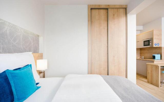 ActivPark Apartments