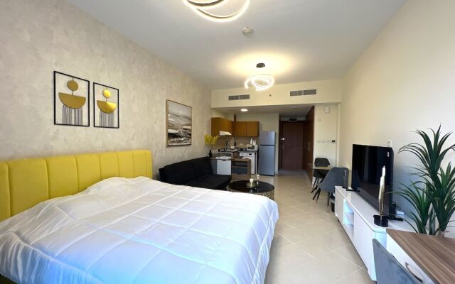 Cosmos Living Stunning Apt in Lago Vista