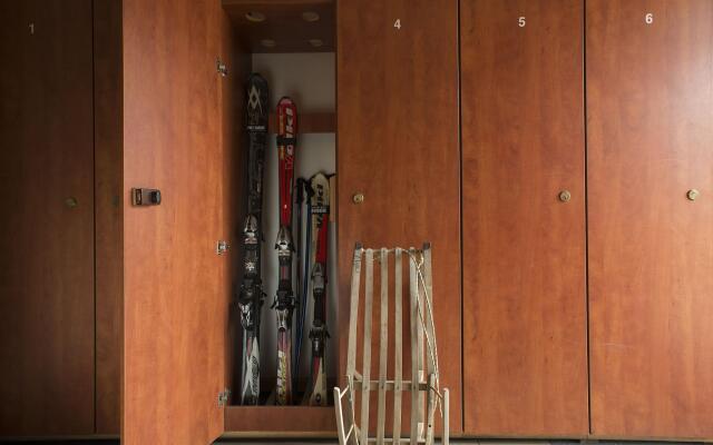 Apartamenty ApartArt Zakopane