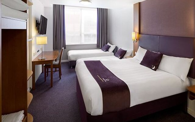 Premier Inn St. Neots - A1/Wyboston