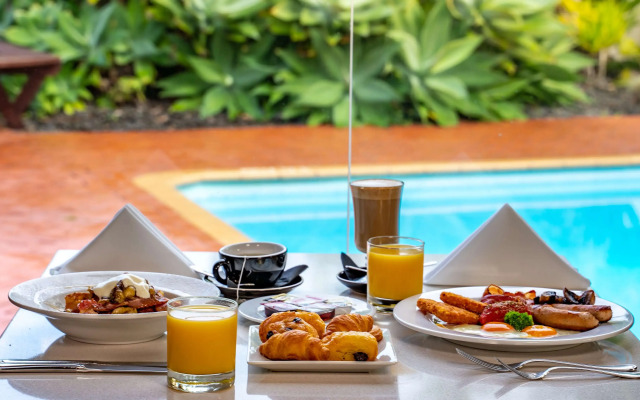 Scenic Hotel Bay of Islands