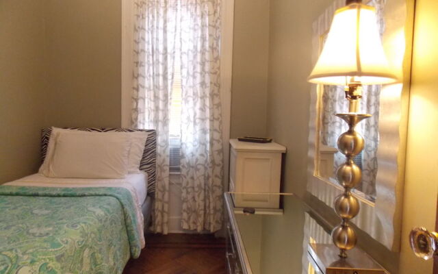 Serenity at Home Guest House