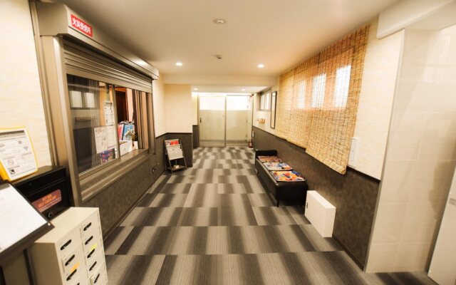 Randor Residence Kyoto Classic
