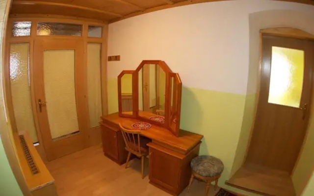 Haus Stöffler