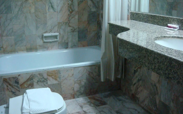 Sapphire Hotel Silom Bangkok