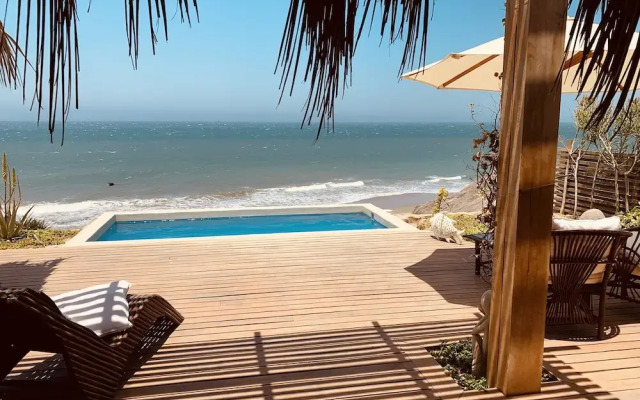 La Playa