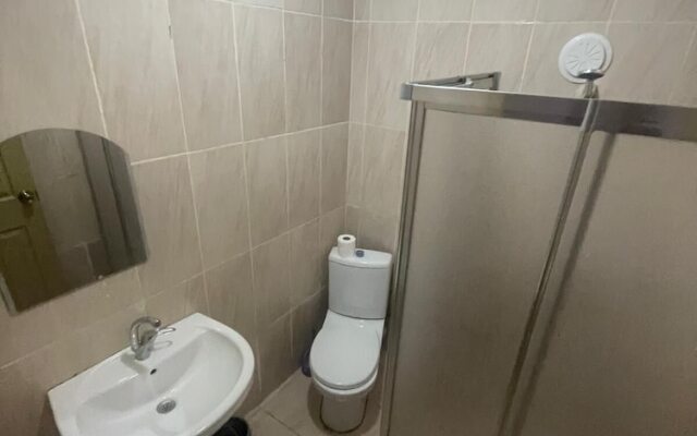 Esinti Otel