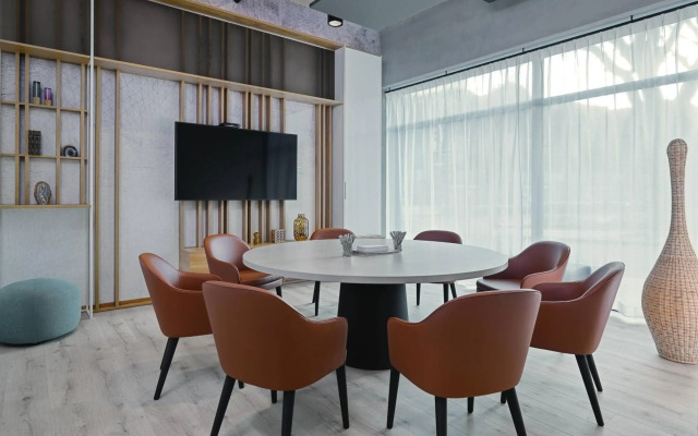 Residence Inn by Marriott Essen City