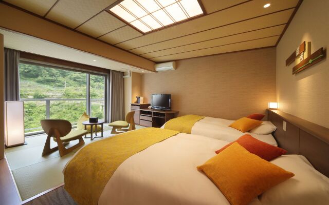 Kinugawa Onsen Hotel