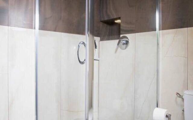 Peter House 24-7 - Self Check in