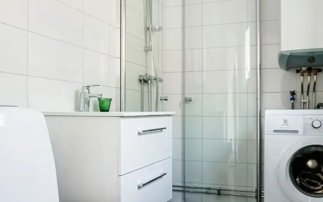 5 Person Holiday Home in Stromstad