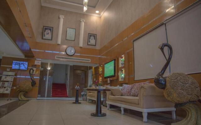 Rimasia Furnished Apartments