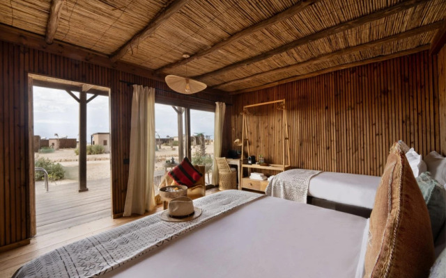 MIA Dakhla Resort
