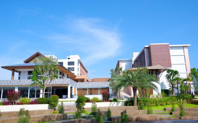 Laguna Grand Hotel & Spa Songkhla