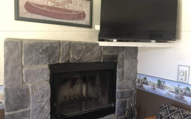 Fireside Lodge