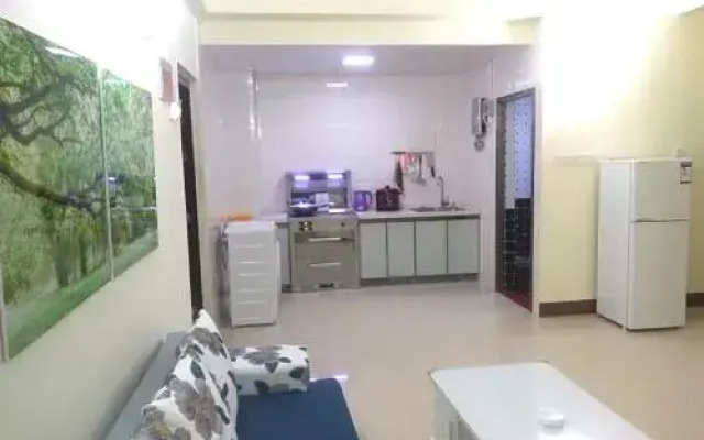 Nana Apartment
