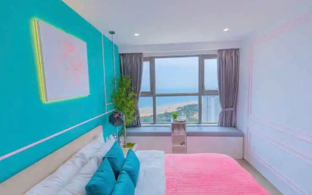 The Song Yuki Apartment