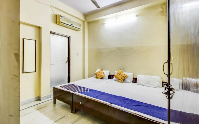 Hotel Govindam Palace by OYO Rooms
