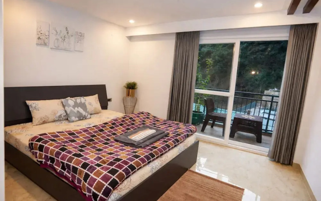CDS Luxury Homestay Shimla
