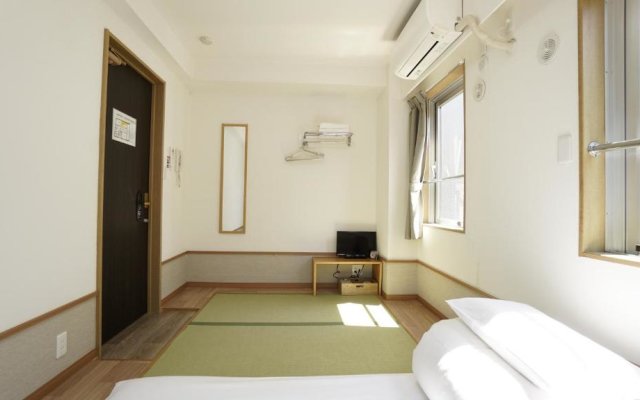 House Ikebukuro – Hostel