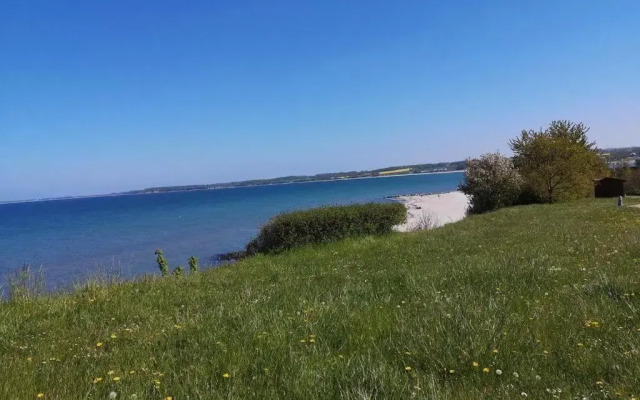 Meeresblick-Strandkoerbchen Haus 2 , WE 19