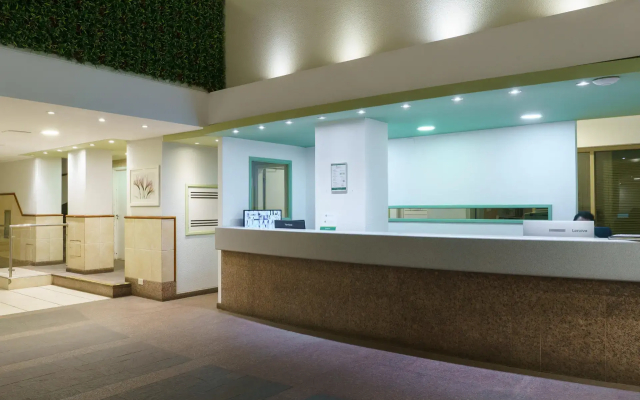 Hostal Del Sol