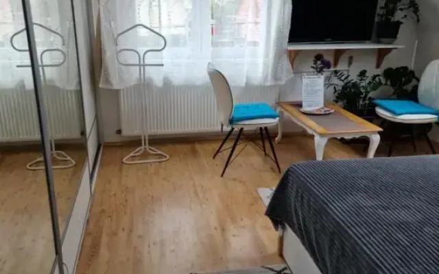 Családi ház