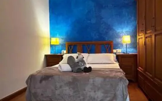 Apartaments Arenys De Boi