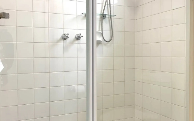 Central Motel Mildura