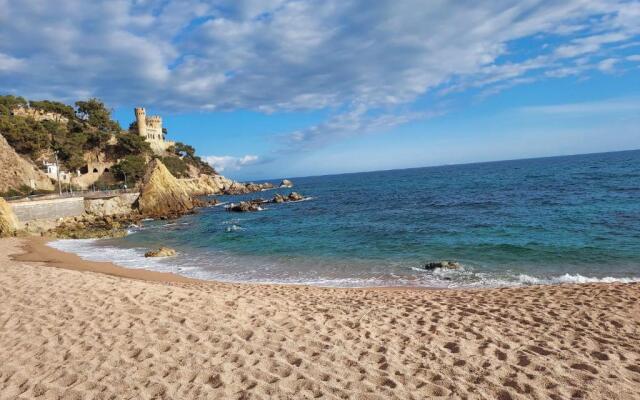 Apartamento Zodiac AB 6H