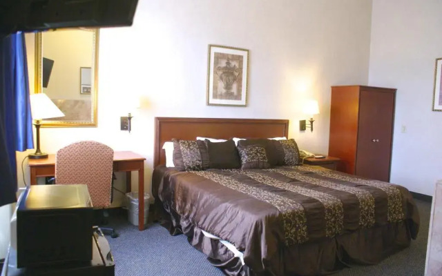 Raritan Hotel