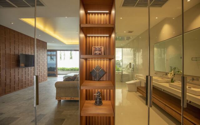 Villa Rachawadee