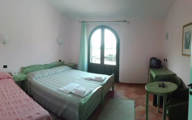 Hotel Janas