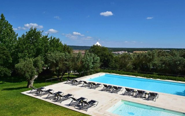 Pousada Castelo de Alcácer do Sal - Historic Hotel