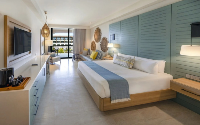 Lopesan Costa Bávaro Resort Spa & Casino - All Inclusive