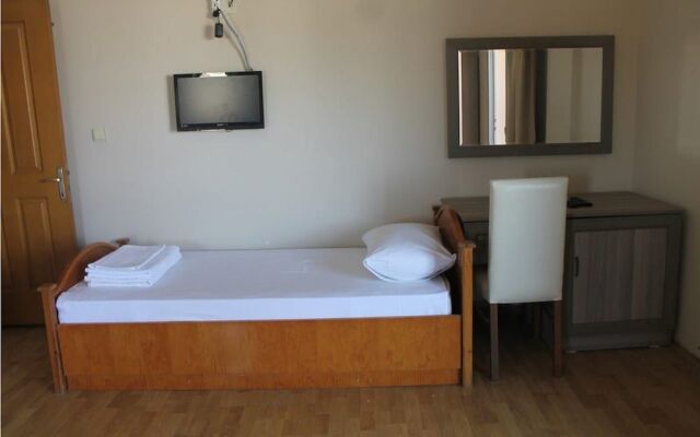 Limon Butik Otel