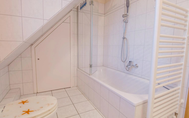 Zur Hanse Wohnung 1 3 - Lingnau