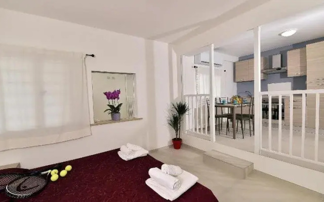 Hotel Croce del Sud