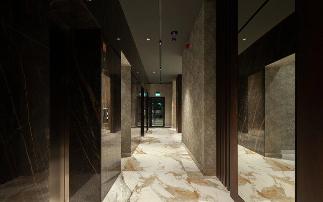 Only Boutique Suites & Residences