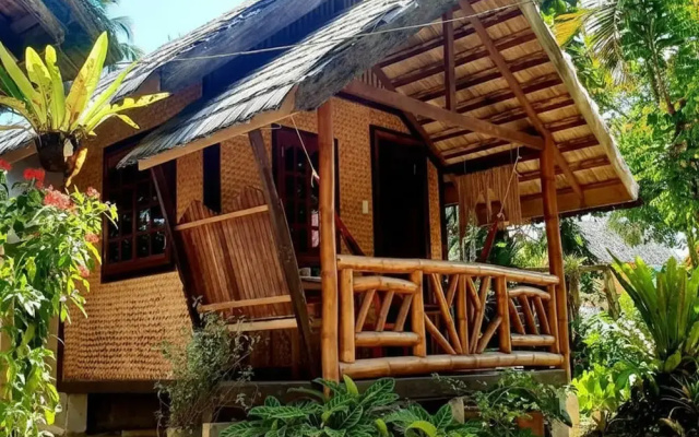 Eashanti'S Place